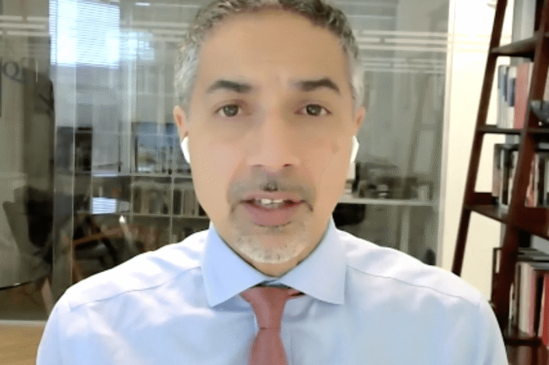 ‘It’s the beginning of the end’ of the American security order | US-Israel war on Iran