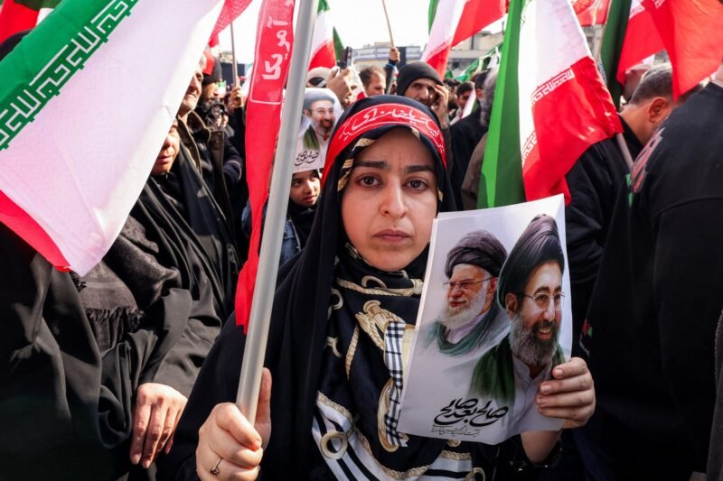 Mojtaba Khamenei’s rumoured injury or death won’t change Iran’s trajectory | US-Israel war on Iran