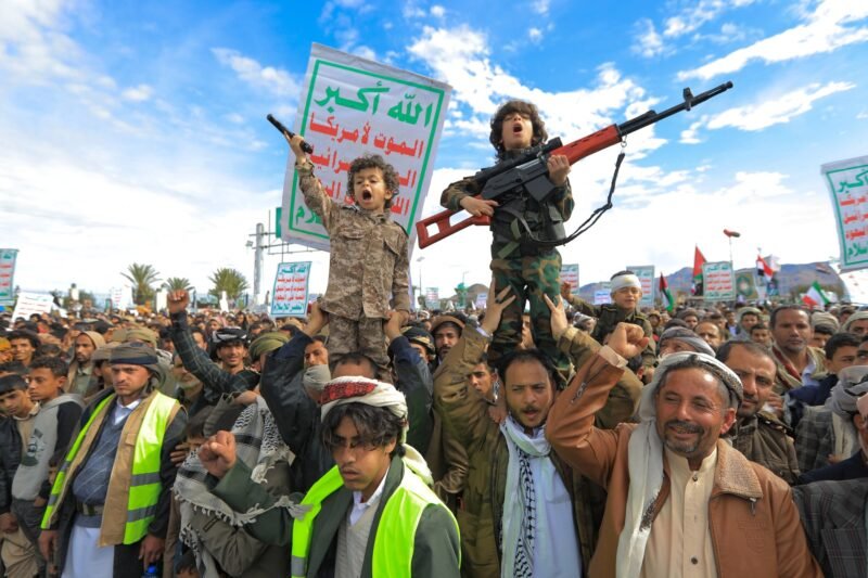Yemen’s Houthis coordinate with Iran, but retain independence, despite war | US-Israel war on Iran News