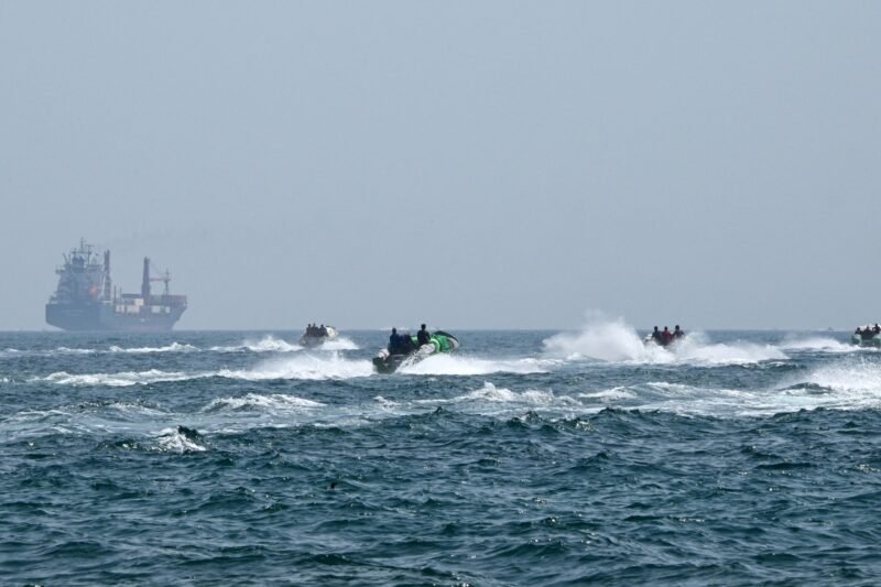 UK to host meeting of 35 countries on reopening Strait of Hormuz | US-Israel war on Iran News