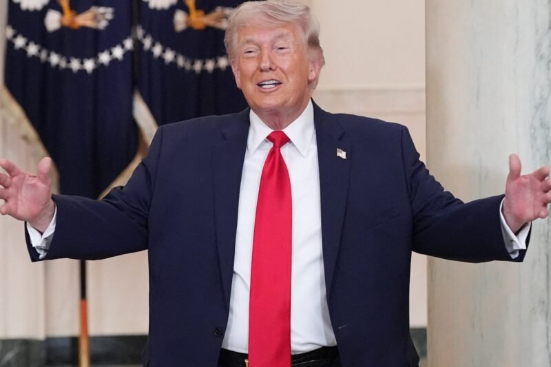 ‘Bomb back to the Stone Age’: US history of threats and carpet bombing | US-Israel war on Iran News