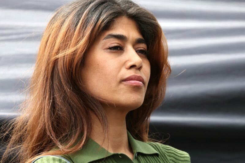 European Parliament member Rima Hassan taken into French police custody | Police News