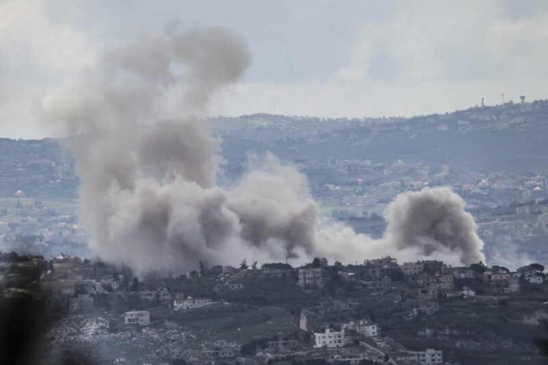 Israel threatens to destroy more Lebanon bridges as crisis mounts | Israel attacks Lebanon News