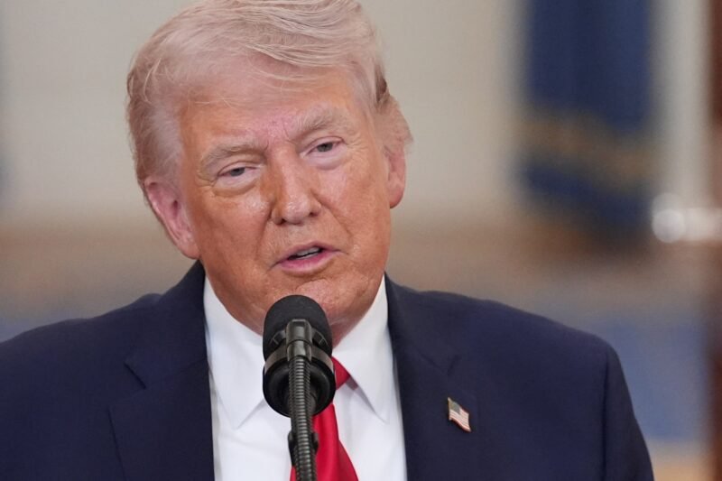 Trump says Iran has 48 hours to make deal as search for US pilot continues | US-Israel war on Iran News