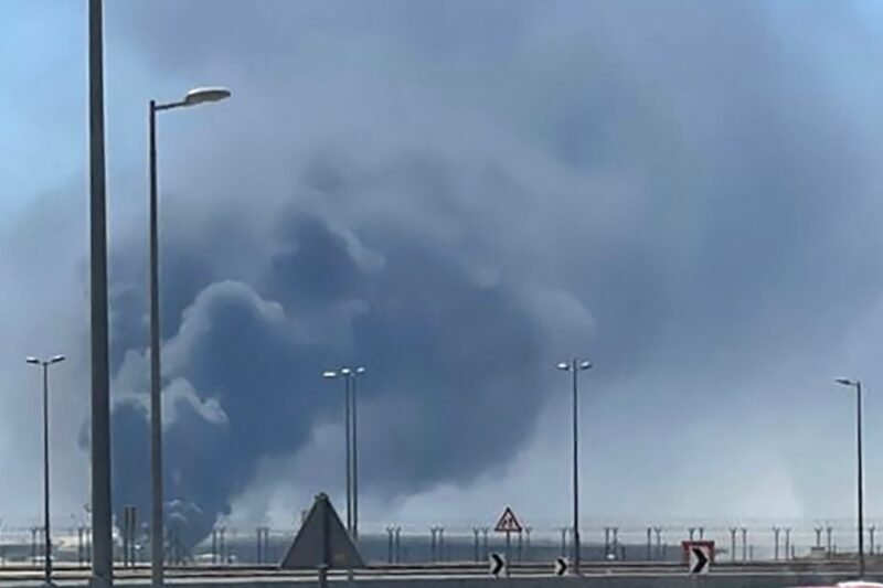 Kuwait’s power, water plants damaged as Iran keeps attacking Gulf states | News