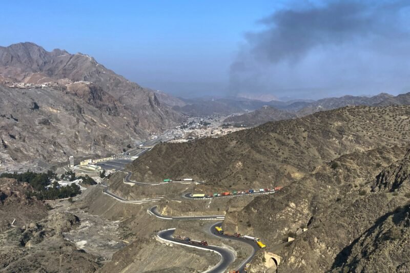 Pakistan, Afghanistan hold talks in China to end months of conflict | Conflict News