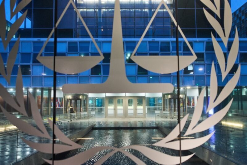 Why Lebanon should join the International Criminal Court | Human Rights