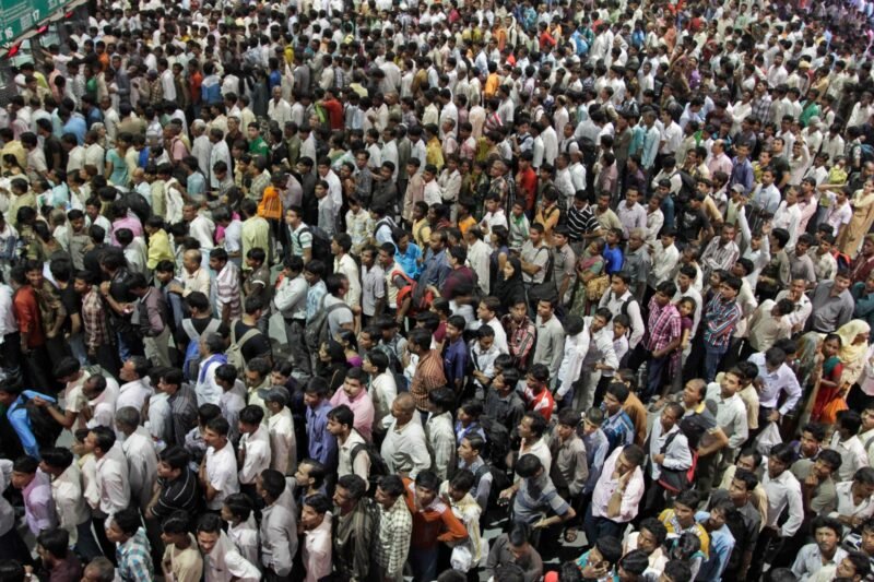 India begins world’s largest population census | Politics News