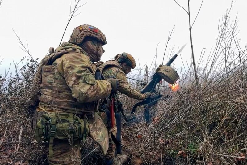 Russia claims to take full control of Ukraine’s Luhansk region | Russia-Ukraine war News