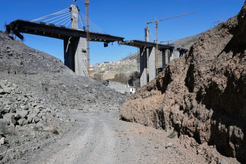 Iran condemns US-Israeli ‘moral collapse’ after attacks on civilian sites | US-Israel war on Iran News