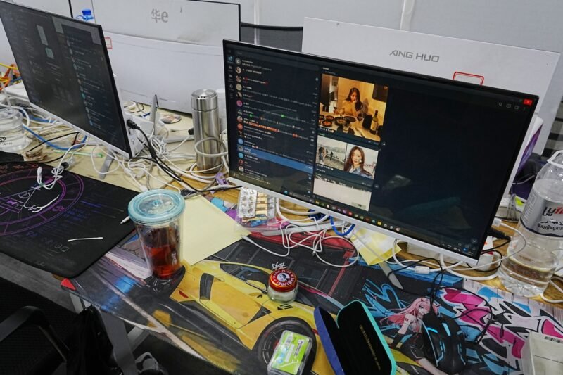 Cambodia parliament approves law to combat cybercrime scam rings | News