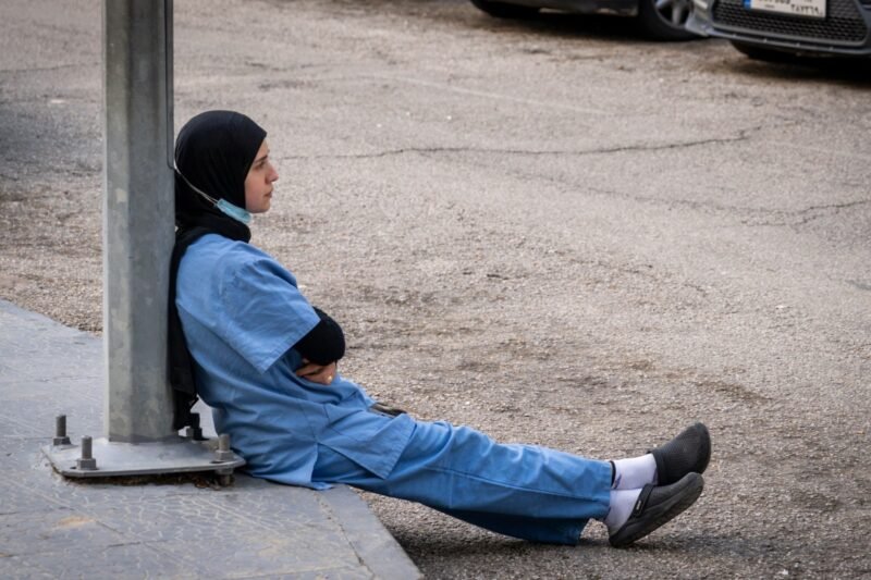 How Israel is destroying healthcare infrastructure in southern Lebanon | Israel attacks Lebanon News