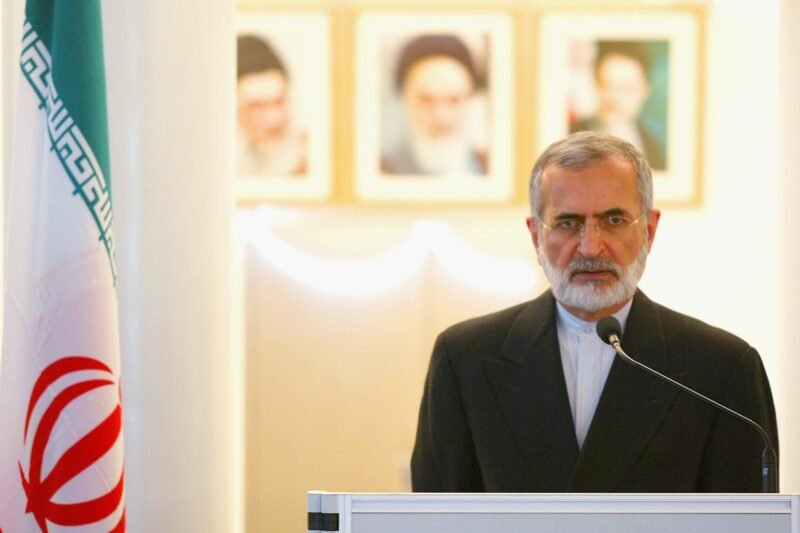 Iran’s ex-foreign minister Kharazi ‘gravely wounded’ in attack on his home | US-Israel war on Iran News