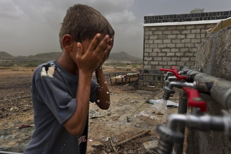 Nearly 1,200 children killed or injured in Yemen despite truce: NGO | Child Rights News