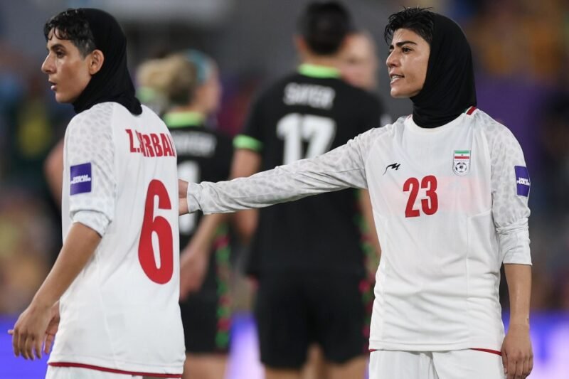 Iranian women footballers reveal ‘enormous pressure’ of the Asian Cup saga | Football News