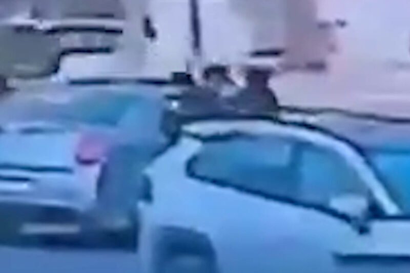 American journalist kidnapped in Baghdad | US-Israel war on Iran