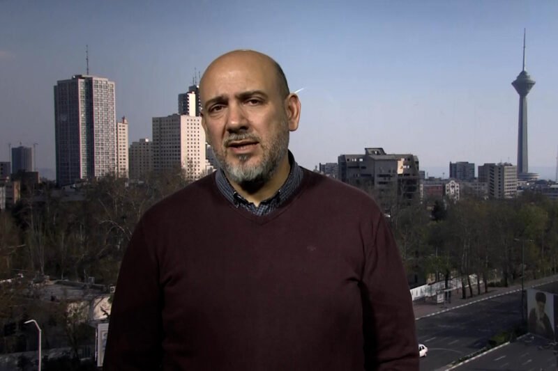 Iranian officials ‘laugh’ at Trump’s claim Iran wants a ceasefire | US-Israel war on Iran