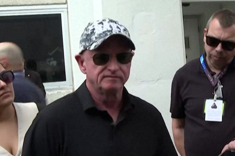 NASA moon mission a ‘contrast’ to US war on Iran, says US senator | Space