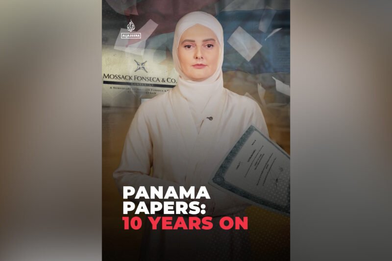 Panama Papers: 10 years on | Business and Economy