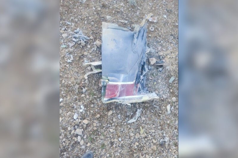 What we know about the US fighter jet shot down in Iran | US-Israel war on Iran