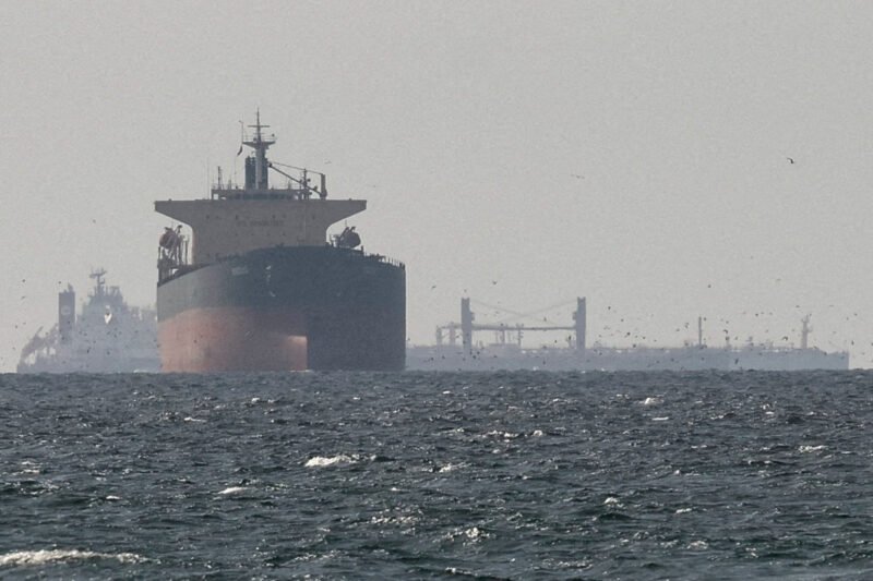 Will force be used to reopen Strait of Hormuz? | US-Israel war on Iran News