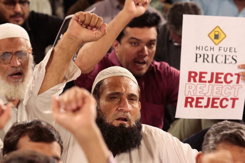 How will Pakistan deal with the fallout from Iran war? | US-Israel war on Iran