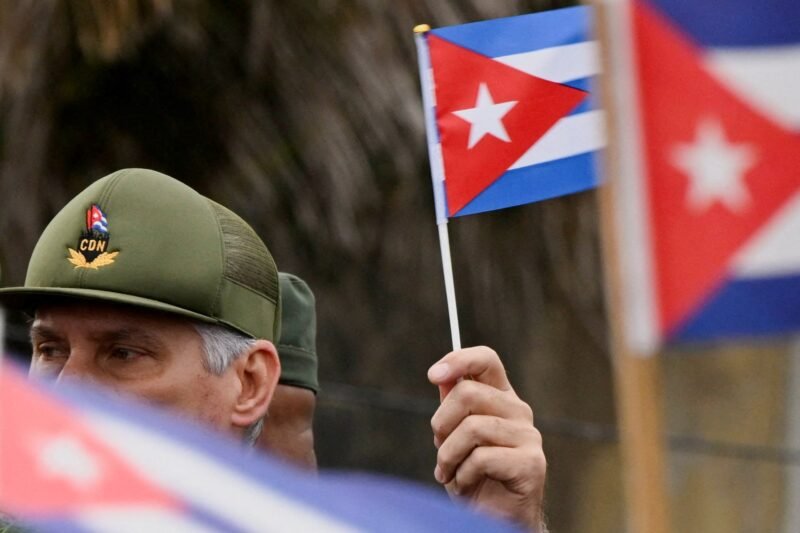 FBI agents from US arrive in Cuba to probe lethal speedboat shooting | Conflict News