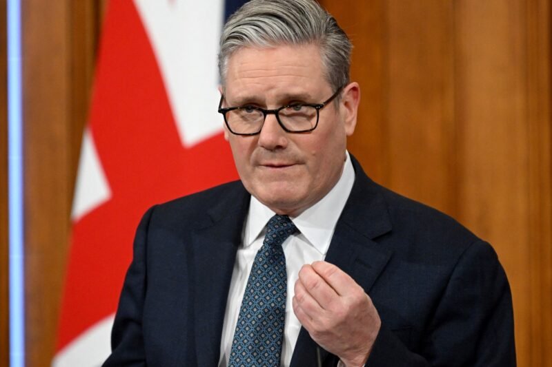 Can Starmer’s 40-nation coalition open the Strait of Hormuz? | US-Israel war on Iran News