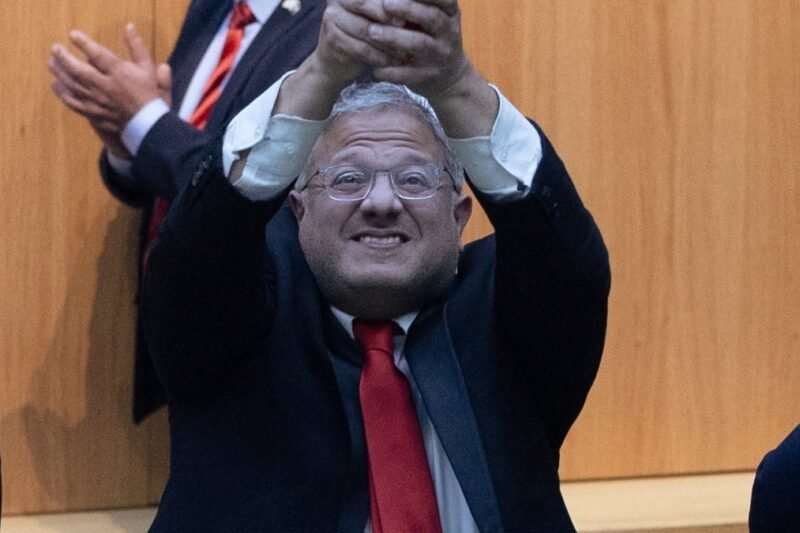 ‘This is an apartheid regime’: Critics decry Israel’s new death penalty law | Israel-Palestine conflict News