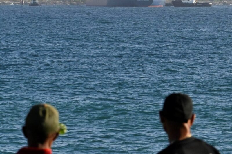 Russia sending second ship with oil to Cuba amid US blockade | Oil and Gas News