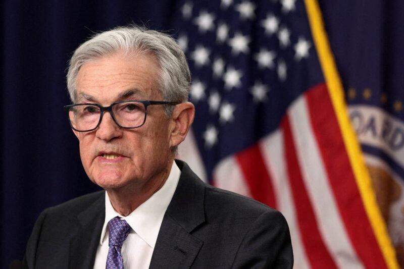 US judge upholds decision to toss subpoenas into Fed Chair Jerome Powell | Donald Trump News