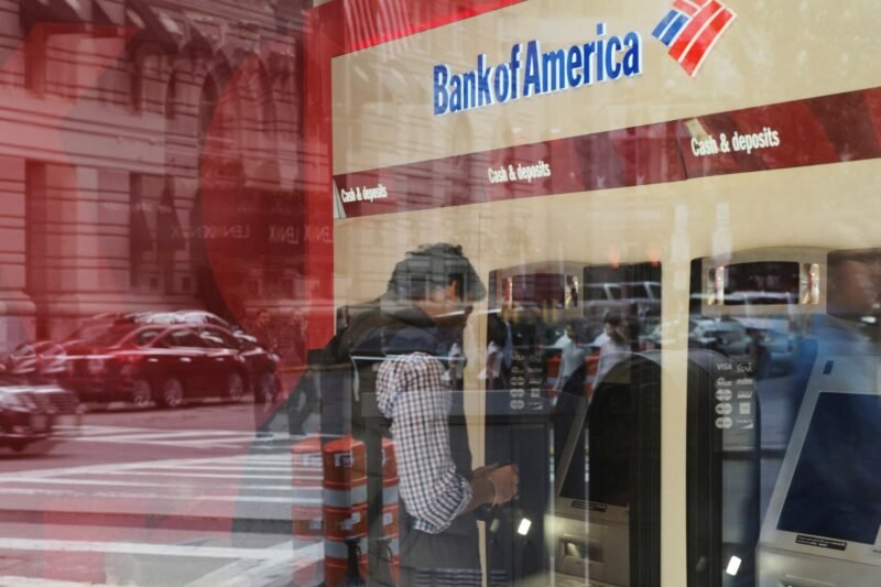 Lawyers search for Epstein survivors for Bank of America $72.5m settlement | Courts News