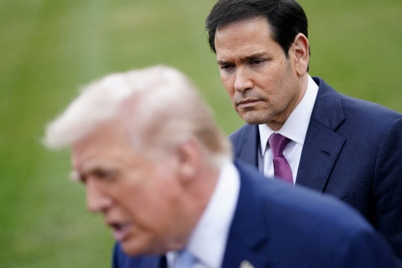 Top diplomat Marco Rubio strips Qassem Soleimani’s niece of US residency | US-Israel war on Iran News