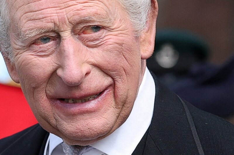 Giuffre family urges UK’s King Charles to meet Epstein survivors in US | Sexual Assault News