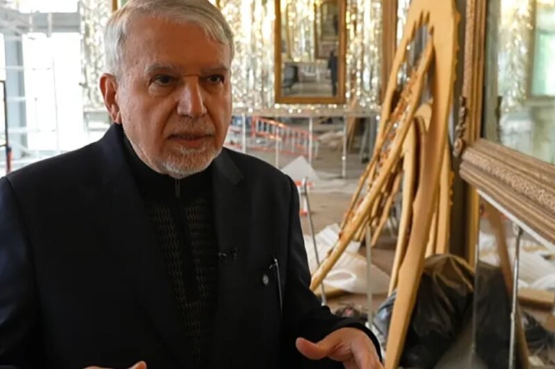 ‘Permanent scar’: Iran minister on US-Israeli attacks on monuments | Conflict