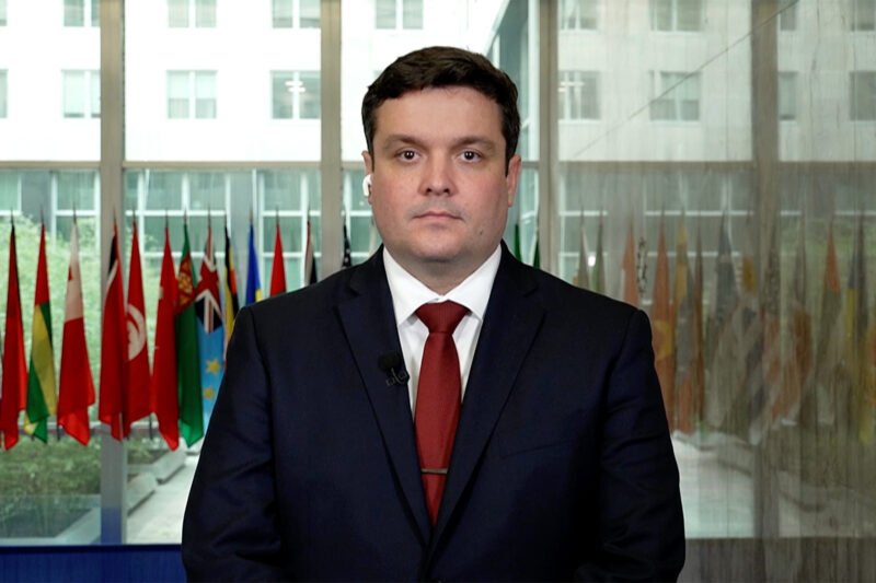 State Department claims Iran ‘continually’ pursuing nuclear weapon | US-Israel war on Iran