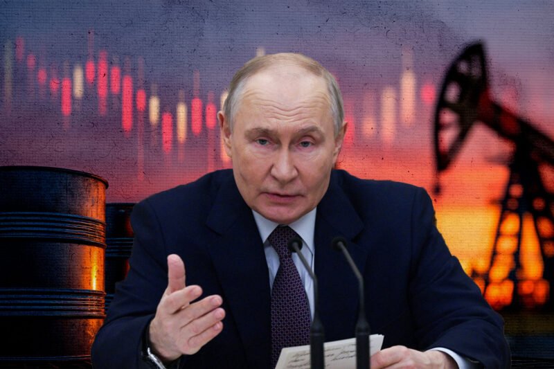 Can Russia help fill the global energy gap? | US-Israel war on Iran