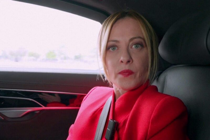 Italian PM says the Gulf is ‘fundamental’ for Europe’s security | Energy News